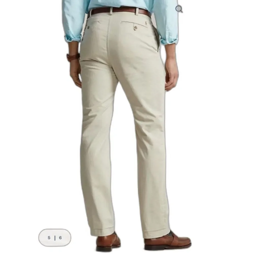 Polo Ralph Lauren ultrasoft stretch